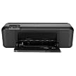HP Deskjet Printer - Black (D2660)