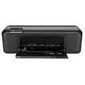 HP Deskjet Printer - Black (D2660)