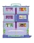 Pixel Chix Roomies