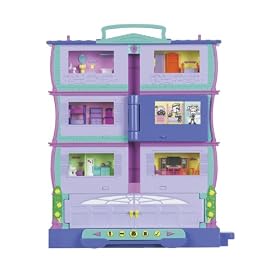 Pixel Chix Roomies by Mattel