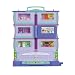 Pixel Chix Roomies