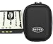 Inov8 Hard Case+Replacement Battery Fuji NP-50 for Fujifilm F50fd F50 F60 F60fd F100fd F100 F200 F200EXR