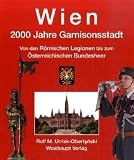 Produkt-Bild: Urrisk, R: Wien. 2000 Jahre Garnisonsstadt