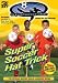 SUPER SOCCER HAT TRICK (DVD MOVIE)
