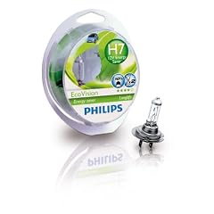 Philips EcoVision H7 Scheinwerferlampe