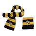 Cosplay Harry Potter College Scarf-Hufflepuff