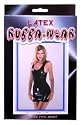 Rubba Wear Latex Dress