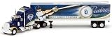San Diego Padres Peterbilt Tractor-Trailer Die Cast