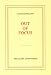 Out of Focus (Paperback) by Alf MacLochlainn