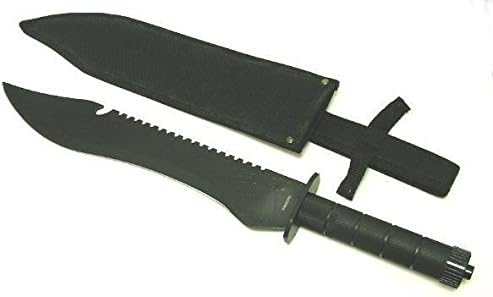 20in HUGE Survival Knife