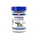 Pisces Pros (HBH) Frog and Tadpole Bites Aquatic Frog Food (1.2 oz)