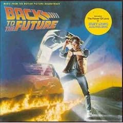 Back To The Future