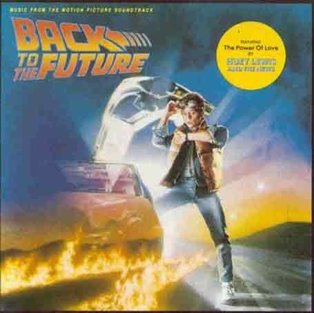  : Back To The Future