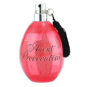 AGENT PROVOCATEUR STRIP by Agent Provocateur for WOMEN: EAU DE PARFUM SPRAY 1.7 OZ (LIMITED EDITION)