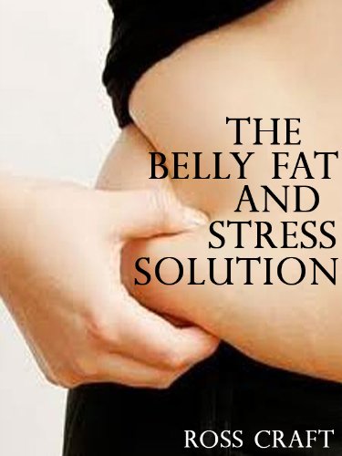 Stress, Belly Fat and Adrenal Fatigue