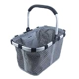 Produkt-Bild: Reisenthel BA0121 Carrybag air silber