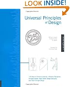 Universal Principles of Design, Revised and Updated