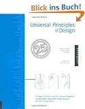 Universal Principles of Design, Revised and Updated: 125 Ways to Enhance Usability, Influence Perception, Increase Appeal, Make Better Design Decision