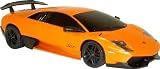41nQFUA1OhL. SL160  Radio Controlled 1:24 Scale Licenced Lamborghini Murcielago LP670 4 Reviews