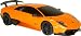 Radio Controlled 1:24 Scale Licenced Lamborghini Murcielago LP670-4
