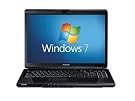 Toshiba Satellite L350...