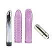 California Exotics / Swedish Erotica Future Flex Kit for Lovers Adult Sex Toy Kit