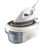 Phillips GC7010 Intellicare Steam Generator 80g/min with Ceramic Soleplate