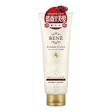 BENE Premium Crystal(ベーネプレミアムクリスタル) ローズリペアトリートメントMF 220g