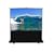 Elite Screens EZ Cinema Plus Floor Pull Up Projection Screen, 4:3 Aspect Ratio-100in. (Max White)