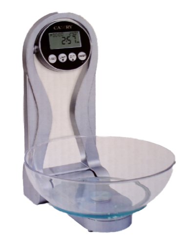 Pradel Excellence EK6230, Bilancia elettrica da parete, capienza: 3 Kg Pradel Excellence EK6230, Bilancia elettrica da parete, capienza: 3 Kg