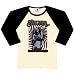 Santana - Black Magic Woman 3/4 Sleeve - Medium