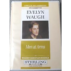 Men at Arms: Complete & Unabridged