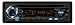 Legacy LCD22M MP3/ CD-R/ RW Full Detachable Front Panel Car Radio CD Player
