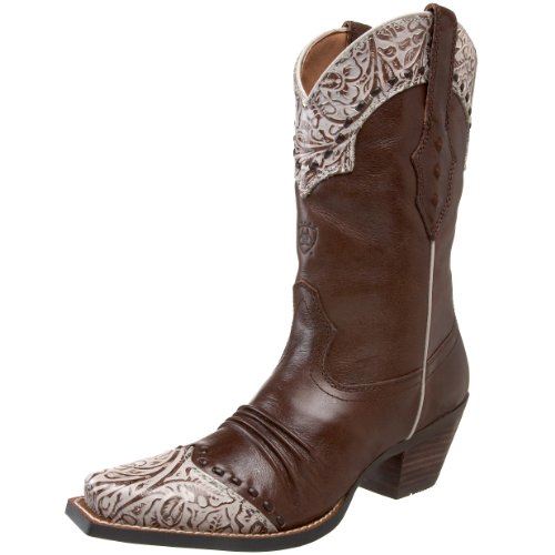Ariat Womens Dixie Boot