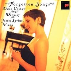 Forgotten Songs/Upshaw & Levine