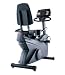Life Fitness R9i Recumbent Bike