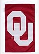 University of Oklahoma Sooners Flag - Regular Size