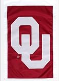 University of Oklahoma Sooners Flag - Regular Size