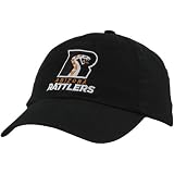 AFL Arizona Rattlers Official Logo Adjustable Bio-Washed Hat - Black