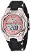 Black Sports
Armitron Women's 456984PNK Pink and Black Chronograph Digital Sport Watch