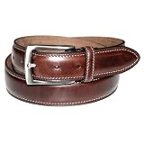 Dockers Men's 35mm Feather Edge Stretch Belt