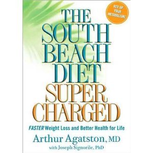 The South Beach Diet Supercharged bySignorile