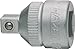 Hazet 8858-2 Square Drive Sockets
