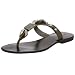 bo'em Women's Audrey Thong with Stone Adornment Image