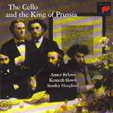 The Cello and the King of Prussia
