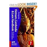 Claire Boobbyer, Andrew Spooner'sVietnam, Cambodia & Laos Handbook, 3rd: Travel guide to Vietnam, Cambodia & Laos (Footprint - Handbooks) [Hardcover](2011)