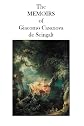 The MEMOIRS of Giacomo Casanova de Seingalt (Volume 3)
