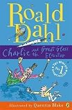 Charlie and the Great Glass Elevator