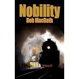 Nobility (Reb's Rebel Yell Yuletide Chillers)