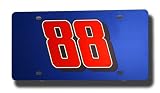 Dale Earnhardt Jr Embroidered Trifold